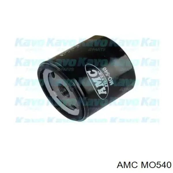 MO540 AMC масляный фильтр