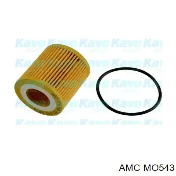 MO-543 AMC масляный фильтр