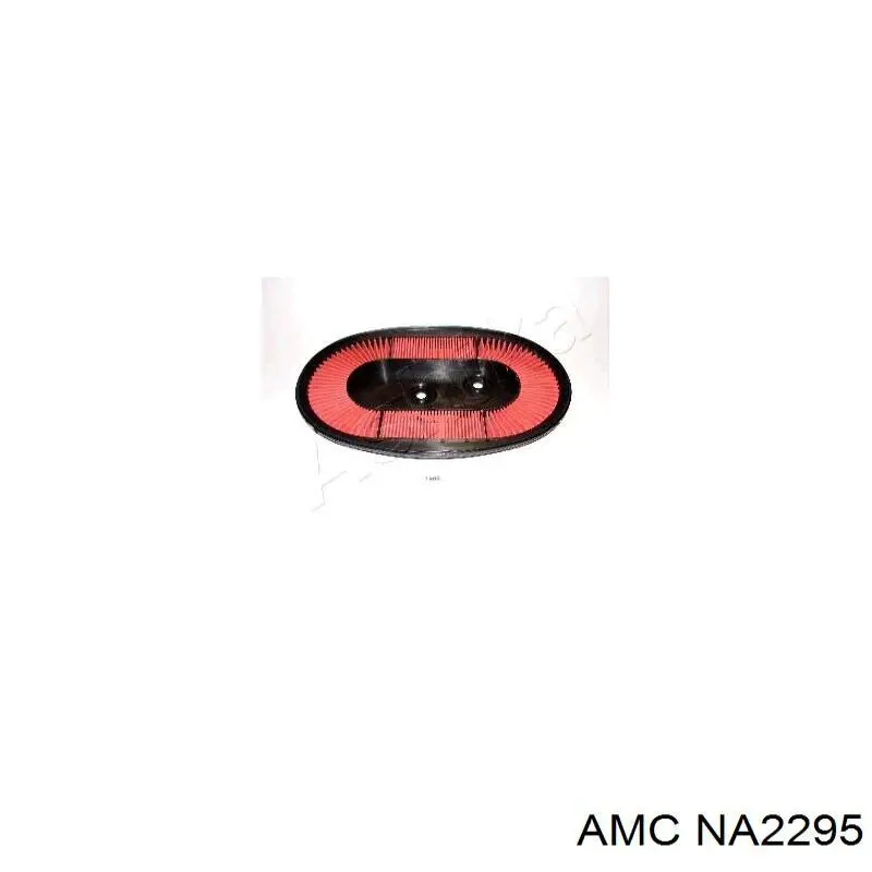 Воздушный фильтр B21026PR JC Premium