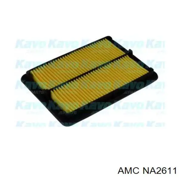 NA-2611 AMC воздушный фильтр