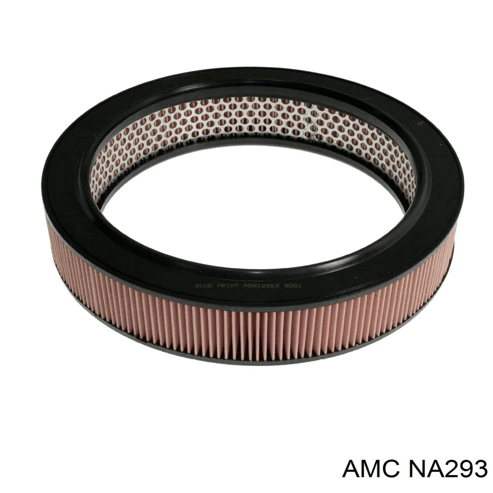 Элемент воздушного фильтра Alpha Filter AF0112 цена, от 5.52 USD