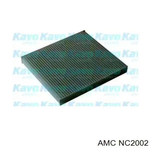 Фильтр салона KCF7103C Konner