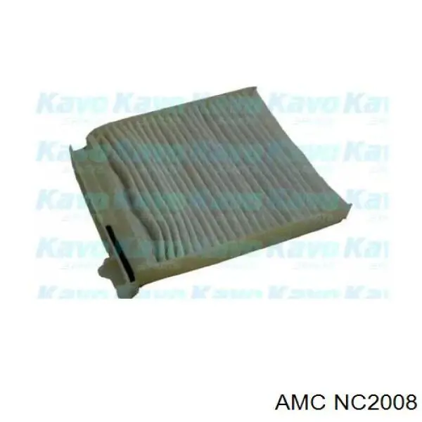 Фильтр воздушный отопителя Interparts IPCA211 цена, от 5.19 USD