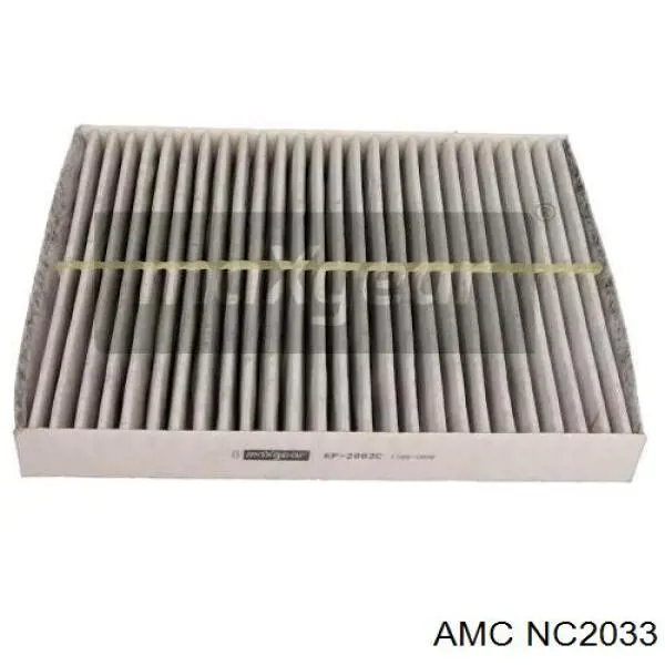 NC-2033 AMC фильтр салона