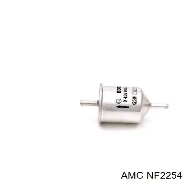 Фильтр топливный Interparts IPF205
