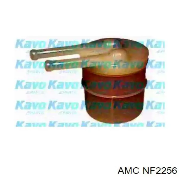 NF2256 AMC топливный фильтр