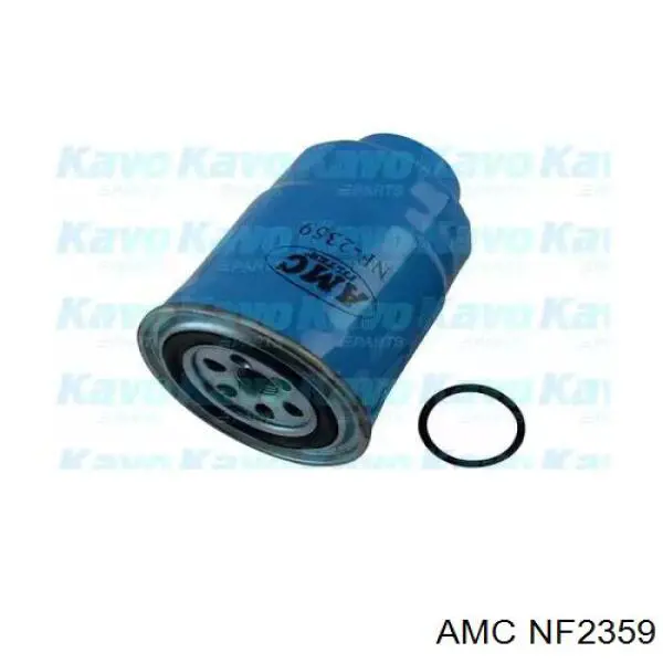 NF-2359 AMC топливный фильтр