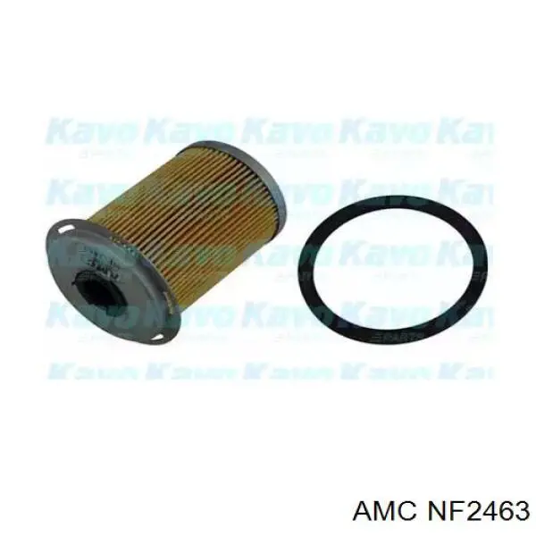 NF-2463 AMC топливный фильтр
