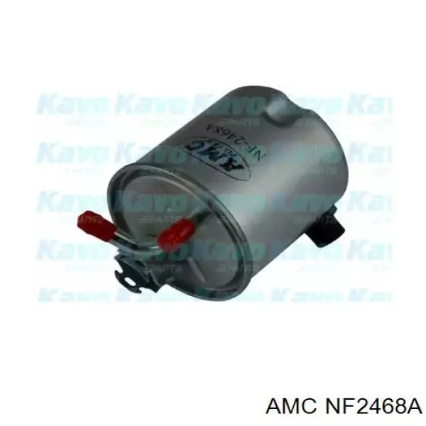 NF2468A AMC топливный фильтр