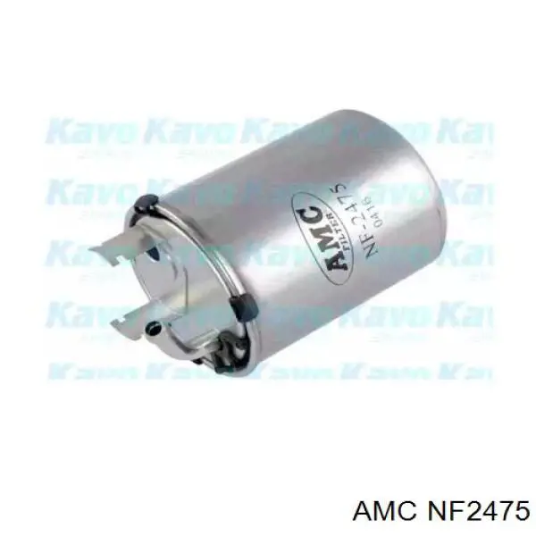 NF-2475 AMC топливный фильтр