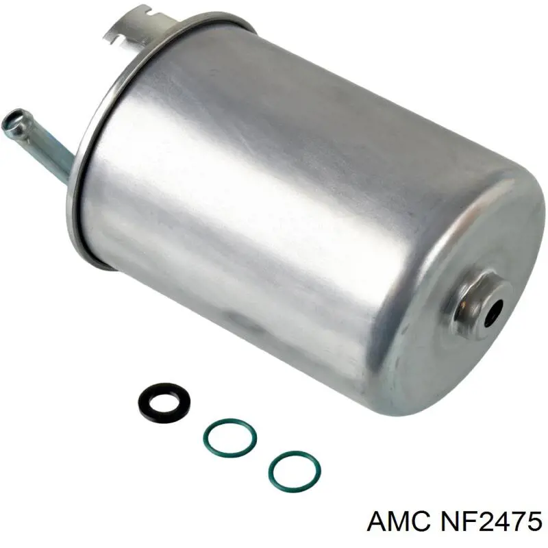 Фильтр топливный AMC NF2475