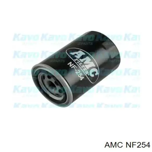 NF254 AMC топливный фильтр