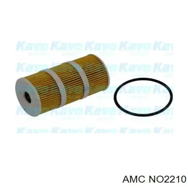NO-2210 AMC масляный фильтр