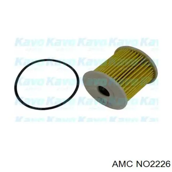 NO-2226 AMC масляный фильтр