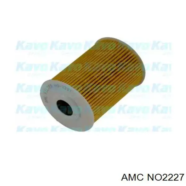 NO-2227 AMC масляный фильтр