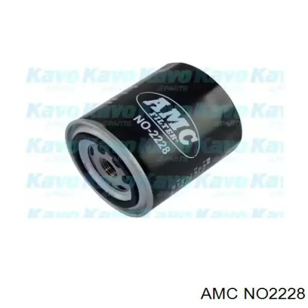 NO-2228 AMC масляный фильтр