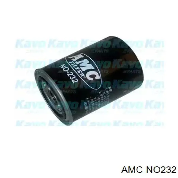 NO-232 AMC масляный фильтр