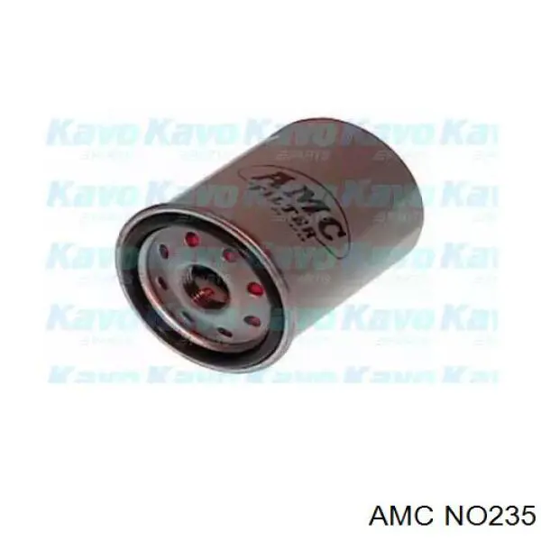 NO-235 AMC масляный фильтр