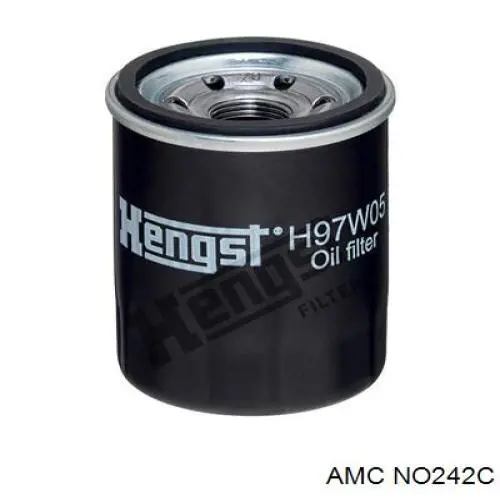 NO242C AMC масляный фильтр