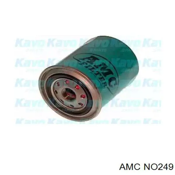 NO-249 AMC масляный фильтр