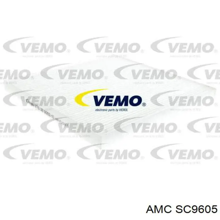 Фильтр воздушный отопителя Mogen MCB16 цена, от 3.04 USD