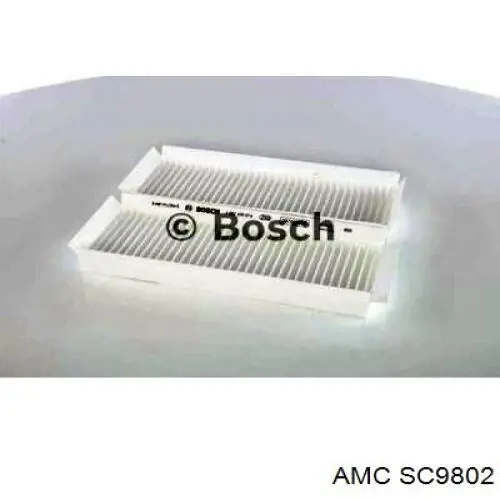 Фильтр воздушный отопителя KAP KS0200011 цена, от 5.08 USD