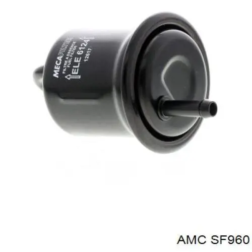 Фильтр топливный Kavo Parts SF960