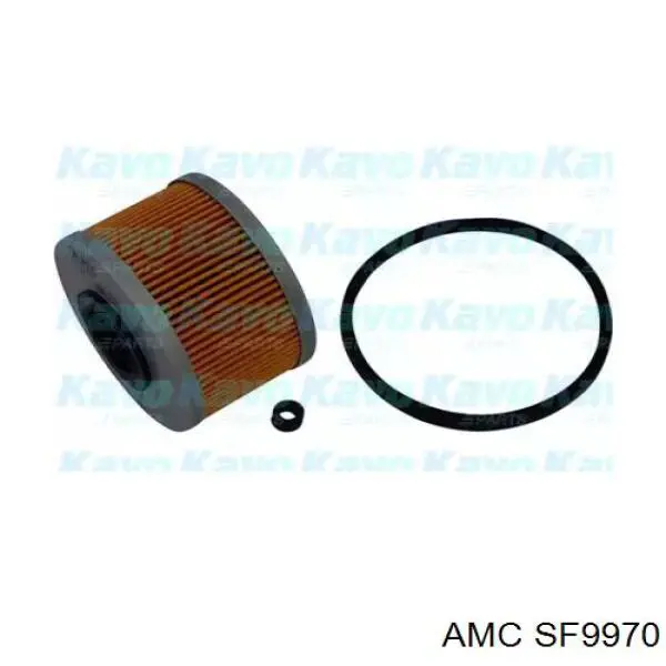 SF-9970 AMC топливный фильтр