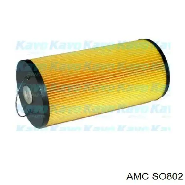 SO-802 AMC масляный фильтр