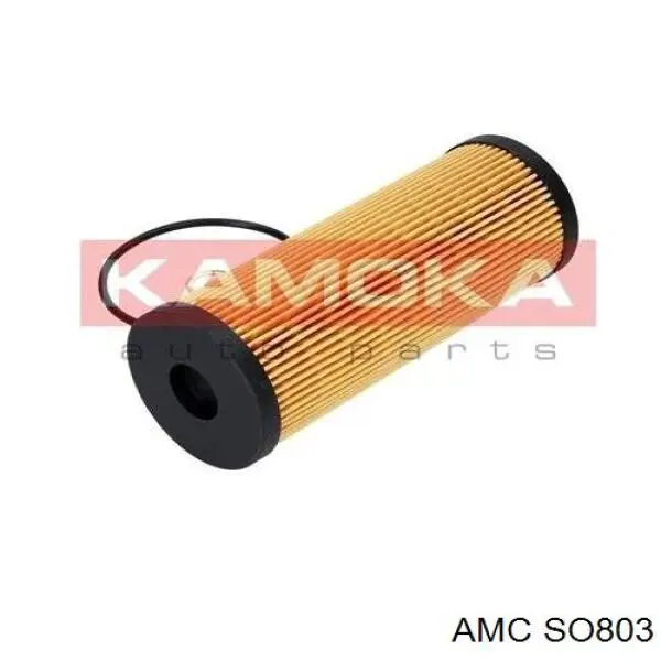 Купить KS0100001 KAP Фильтр центробежный очистки масла