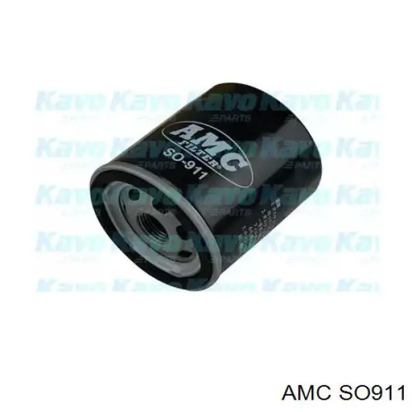 SO-911 AMC масляный фильтр