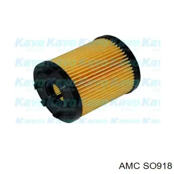 SO-918 AMC масляный фильтр