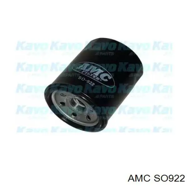 SO-922 AMC масляный фильтр