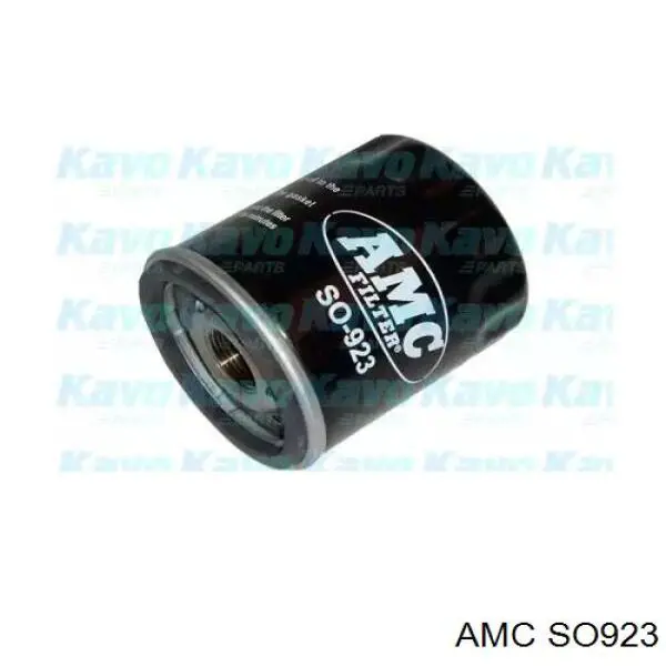 SO-923 AMC масляный фильтр