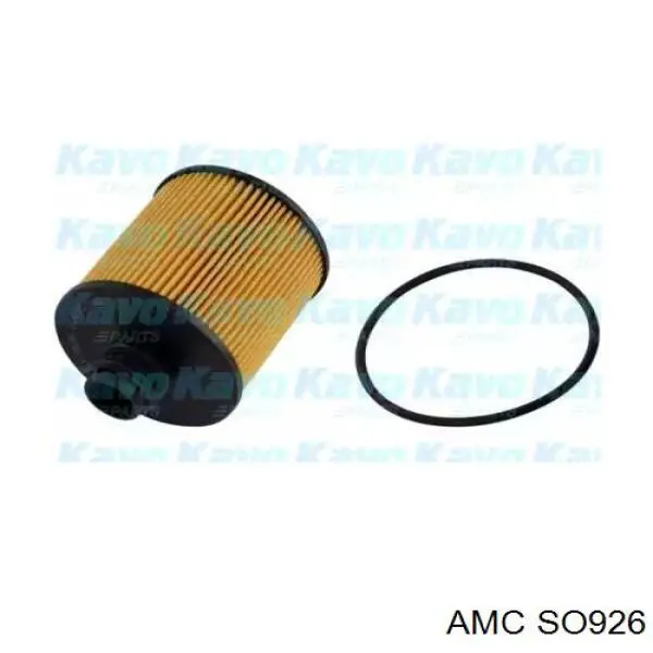 SO-926 AMC масляный фильтр
