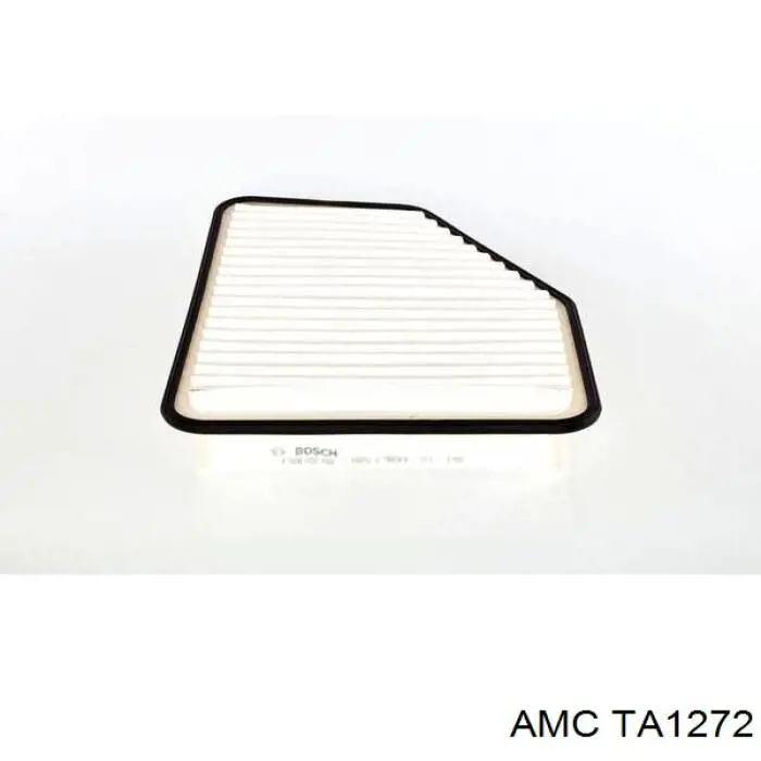Элемент воздушного фильтра Parts-Mall PAF004 цена, от 4.95 USD