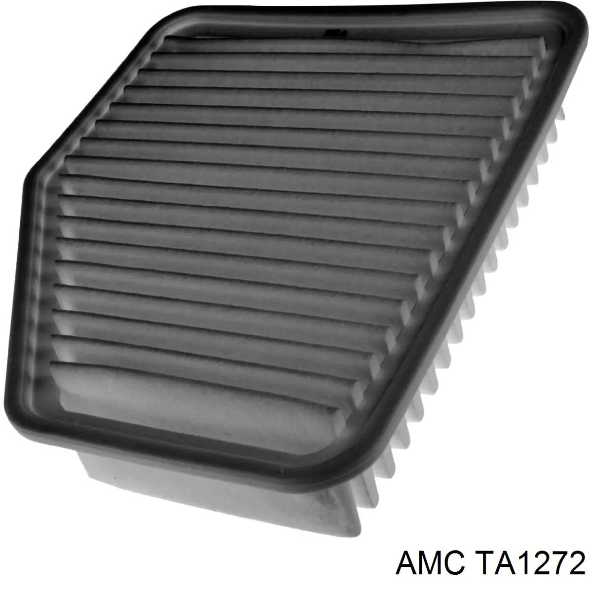 Купить PAF004 Parts-Mall Автомобильный фильтр воздуха