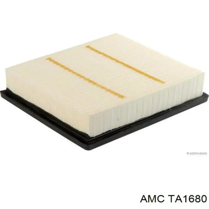 Элемент воздушного фильтра Blue Print ADT322132 цена, от 7.42 USD