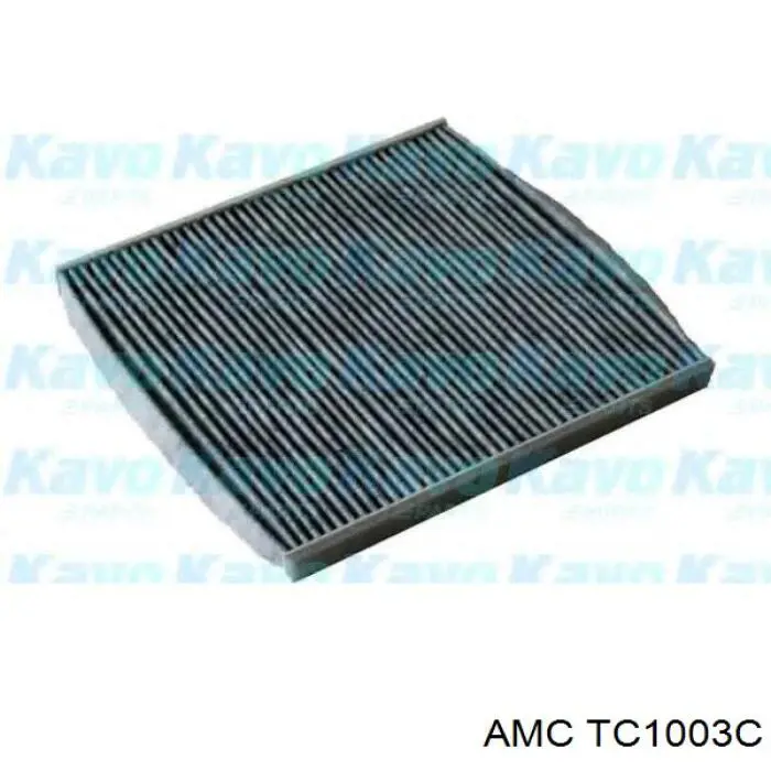 TC-1003C AMC фильтр салона