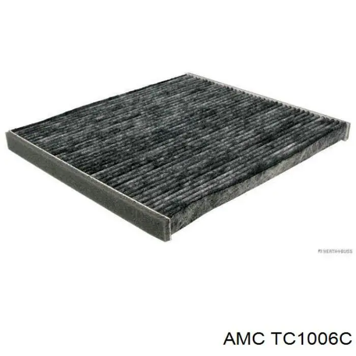 Фильтр салона AF5126A Alpha Filter