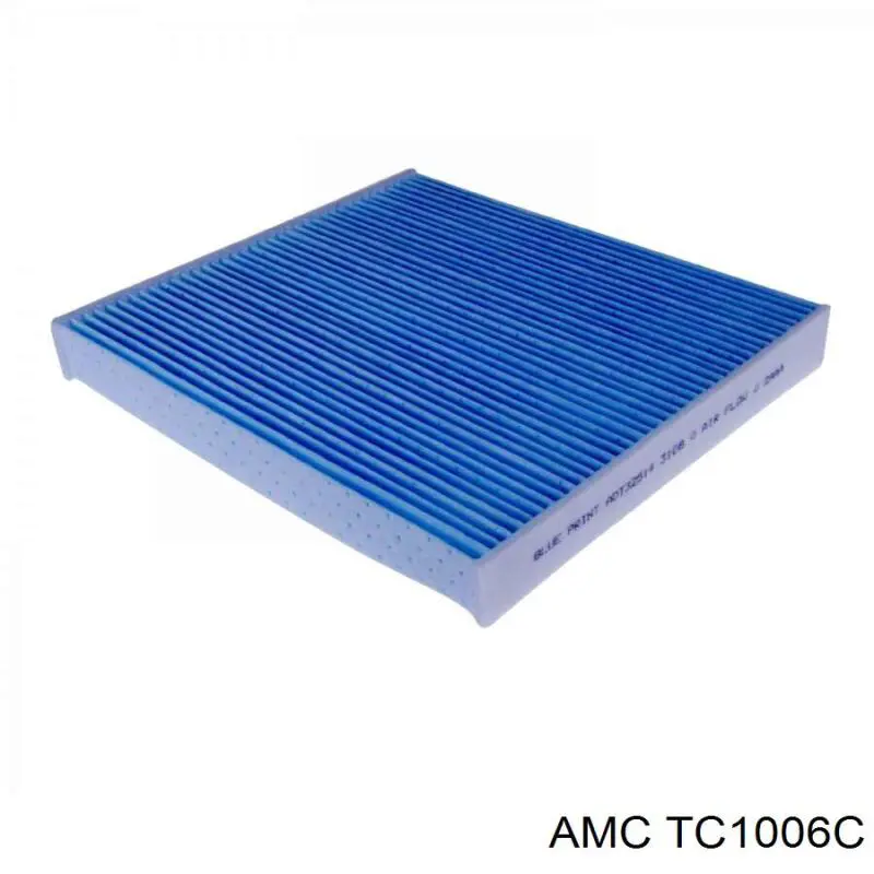 Купить AF5126A Alpha Filter Фильтр салона угольный