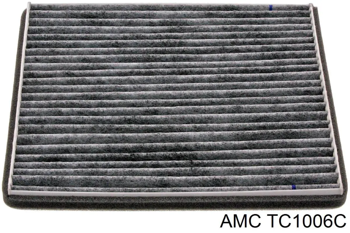 TC1006C AMC фильтр салона
