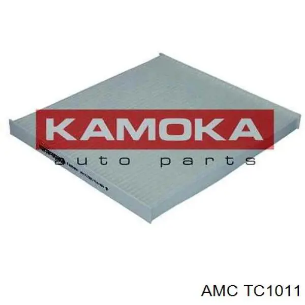 Купить IPCA105C Interparts Фильтр салона угольный