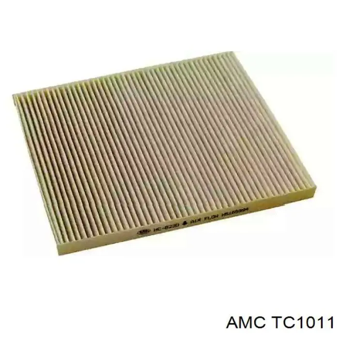 Купить TC1011 AMC Фильтр салона угольный
