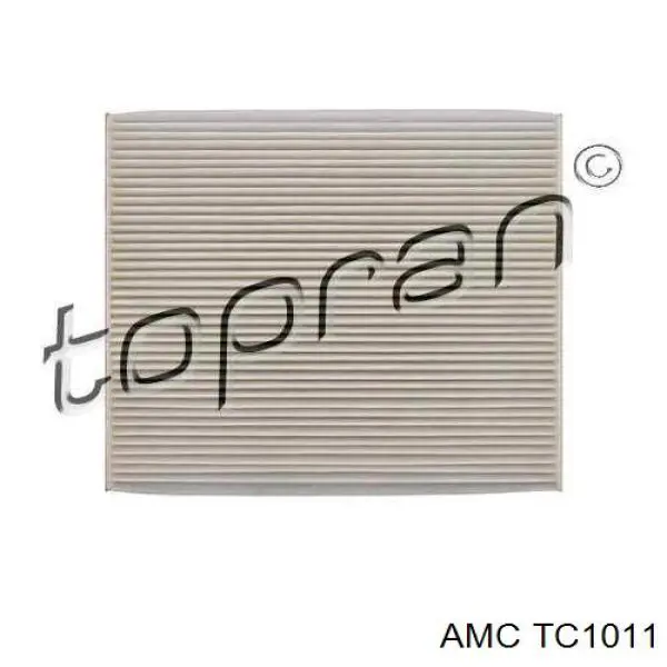 Фильтр салона IPCA105 Interparts