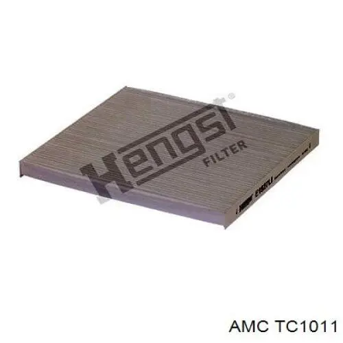 IPCA105C Interparts Внутрисалонный фильтр