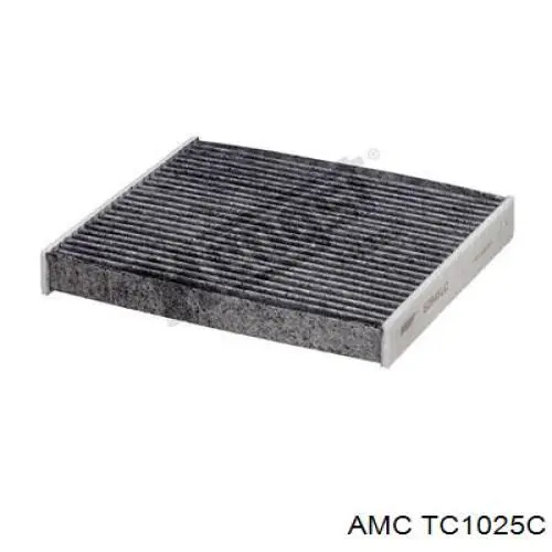 TC-1025C AMC фильтр салона