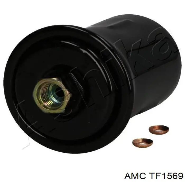 Filtro combustible TF1569 AMC