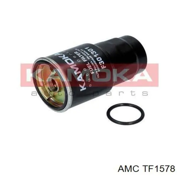 Фильтр тонкой очистки топлива Mazda R2L113ZA5B цена, от 9.23 USD