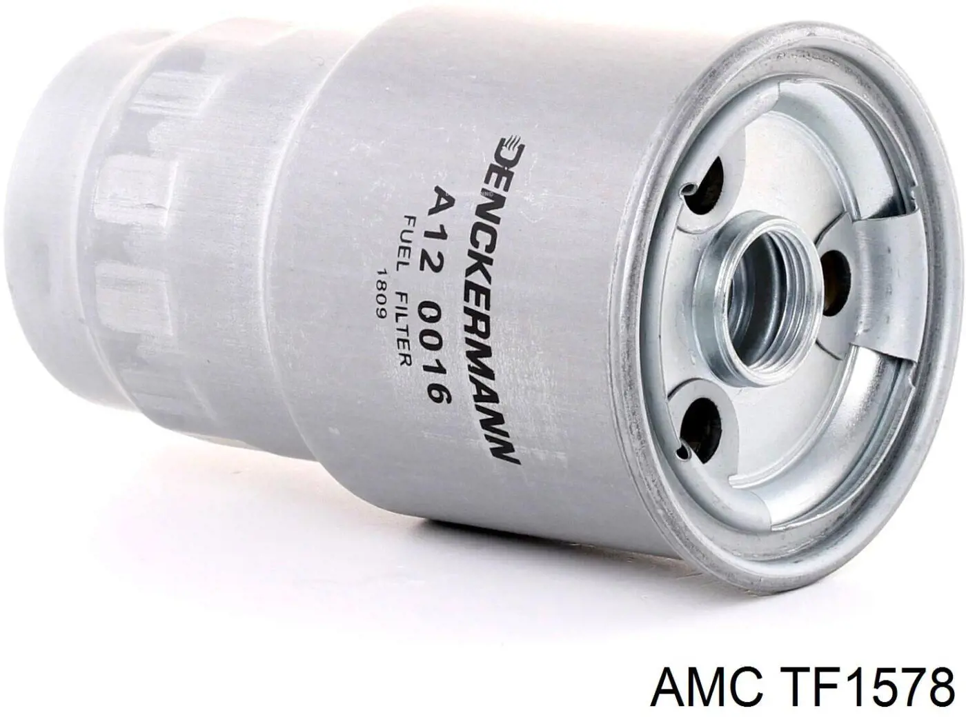 Фильтр тонкой очистки топлива Mazda R2L113ZA5B цена, от 9.23 USD